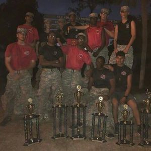 Meet your Posher, Christian